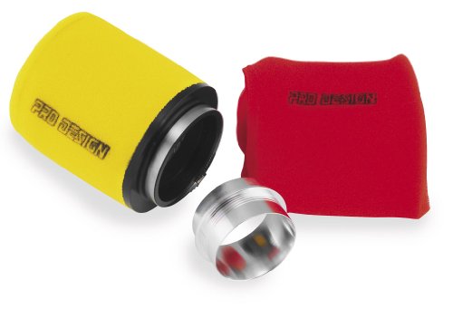Air Filters Pro Design Usa PD216