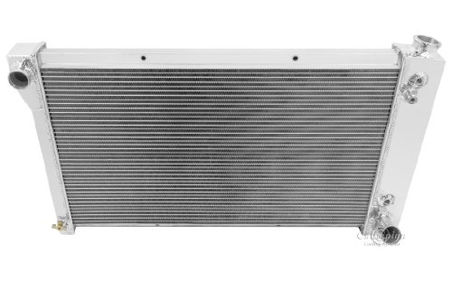 Radiators Champion Cooling EC369