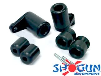 Frame Guards Shogun Motorsports M755-4429