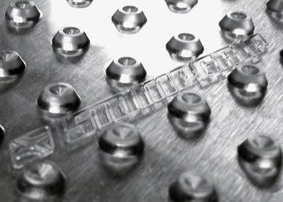 Pads Stomp Grip W655-30010-C