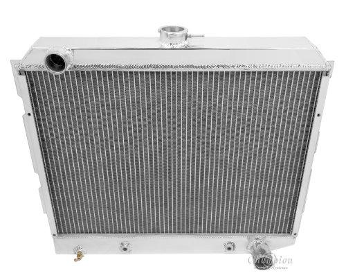 Radiators Champion Cooling EC2374