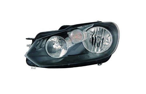Headlight Assemblies Top Deal 341-1127L-AS2