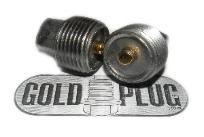 Oil Drain Plugs Gold Plug IP-08X