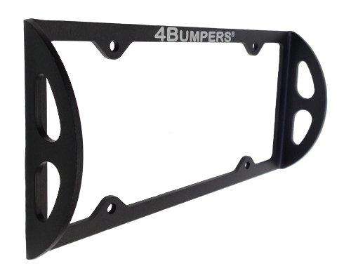 Frames 4Bumpers® Duo-Black