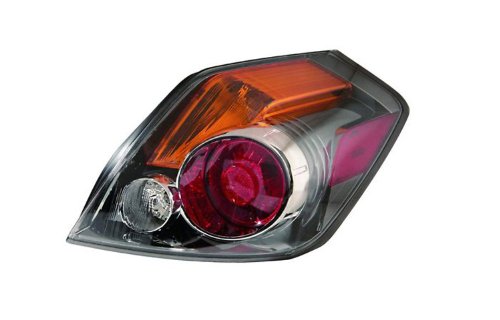 Tail Light Assemblies Depo 315-1959R-ASN