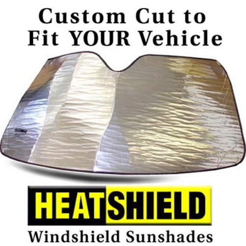 Windshield Sunshades HeatShield 1326