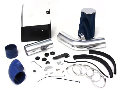 Air Intake Generic Hintake-F150-V8-0508-PB