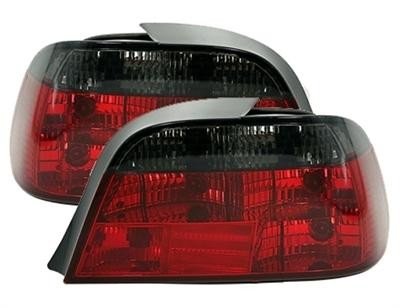 Brake & Tail Light Assemblies Depo E38LTL-RS