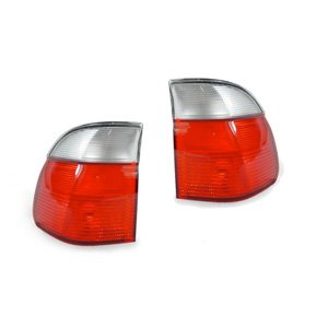 Tail Lights Depo BMW-E39-WAG-LIGHT-TL-RC