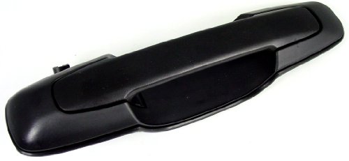 Depo 335-50030-021 Chevrolet Tracker Front/Rear Passenger Side Exterior Door Handle Body Depo 33550030021