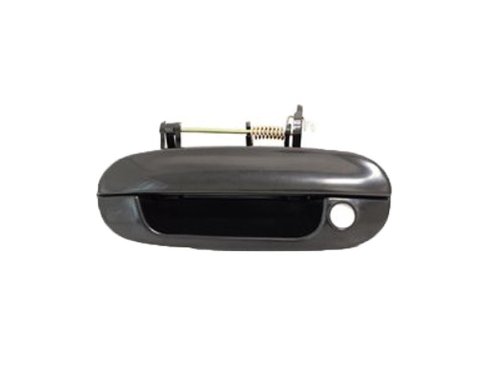 Depo 336-50011-122 Front Driver Side Replacement Exterior Door Handle Body Depo 33650011122