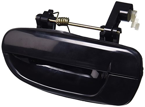 Depo 321-50017-222 Hyundai Accent Rear Driver Side Exterior Door Handle Body Depo 32150017222