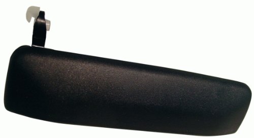 Depo 315-50011-172 Front Driver Side Replacement Exterior Door Handle Body Depo 31550011172