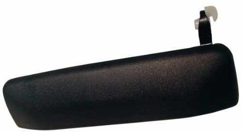 Depo 315-50011-171 Front Passenger Side Replacement Exterior Door Handle Body Depo 31550011171