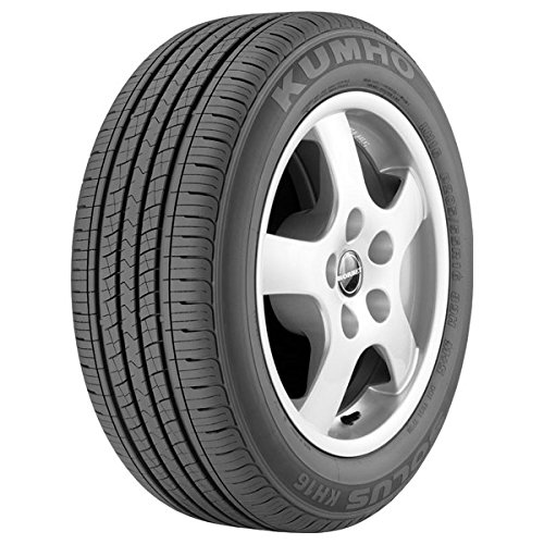 Kumho Solus KH16 Touring Radial Tire - 225/60R18 99H Performance Kumho 2103303