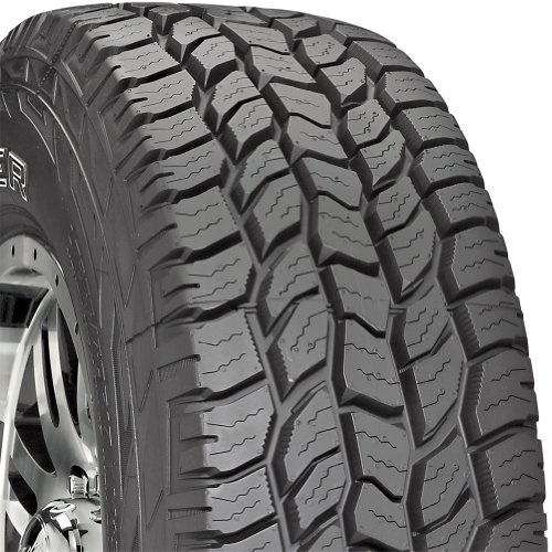 Performance Cooper Tire 90000002707