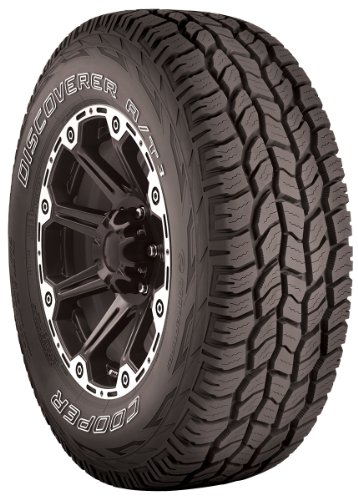Performance Cooper Tire 90000002725