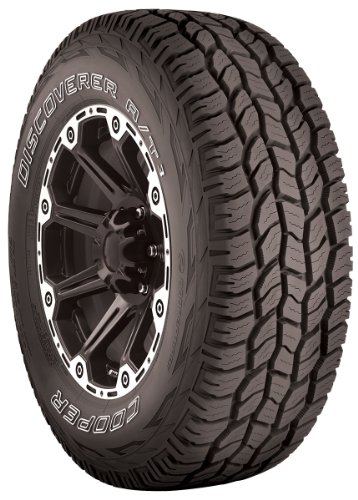 Performance Cooper Tire 90000002736