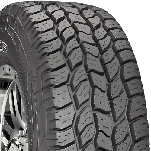 Performance Cooper Tire WL132YR064