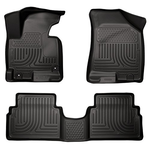Custom Fit Husky Liners 98861