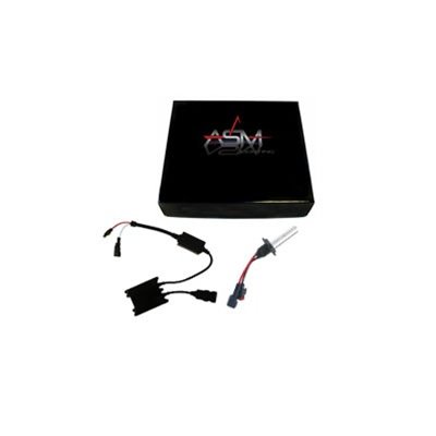 Headlight & Tail Light Conversion Kits Aqua Sun Motorsports 