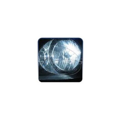 Headlight & Tail Light Conversion Kits  