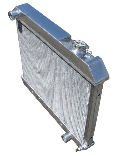 Radiators Monster Cooling 284