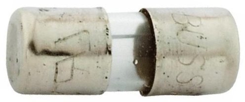 Fuses Bussman AGA3