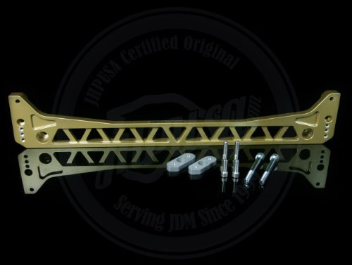 Bars & Arms Function7 Engineering F7-EKRB-4GLD