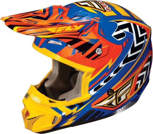 Helmets Fly Racing 733488L