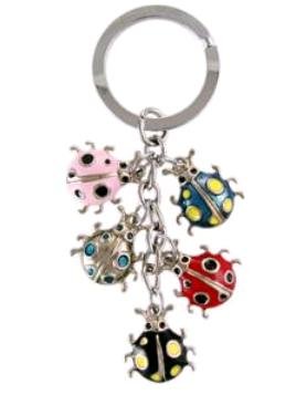 Key Chains  JP KEY R121