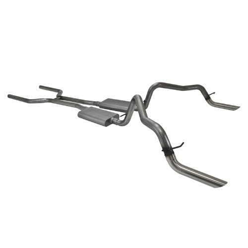 Exhaust & Emissions Flowmaster 817149
