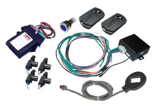 Control Units Flaming River FR60003