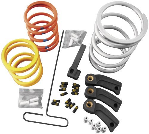 Drive Train Quadboss 41-6617