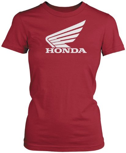 Shirts Honda Collection 54-7258