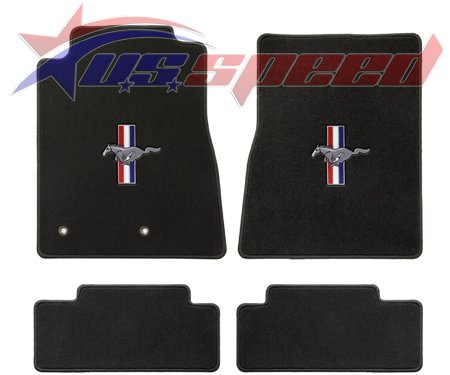 Custom Fit U.S. Speed LMI-660005