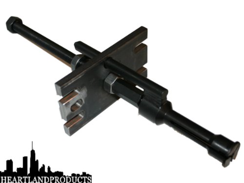 Engine Heartland Products MGBP-E23