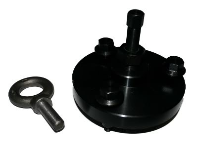 Flywheel Heartland Products MVFWLRS-E24