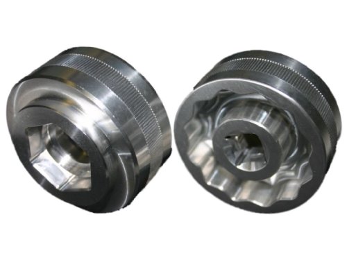 Axle Tools Heartland Products DNST40C-B19