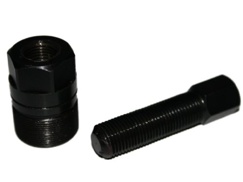 Flywheel Puller 27x1.0 Honda Yamaha Kawasaki CRF50 TK04 Tools & Equipment Heartland Products PM2710-B8