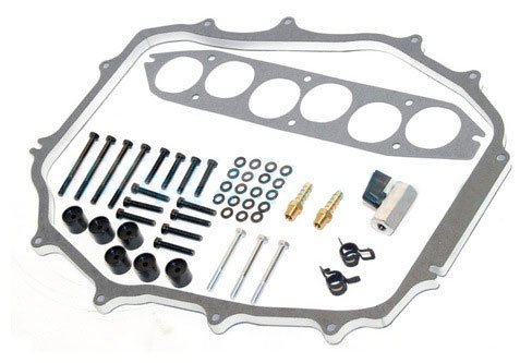 Intake Manifolds Motordyne Engineering ISO / FX35
