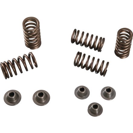 Yamaha 17D-E21J0-V0-00 GYTR Valve Spring Kit for Yamaha YZ250F Body & Frame Parts Yamaha 17D-E21J0-V0-00