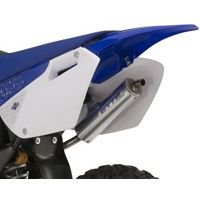 Mufflers Yamaha 5PA-E47A0-T0-00