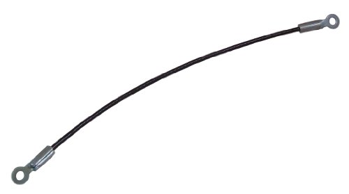 Tailgate Cables CIPA 98023