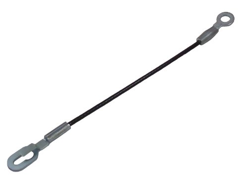 Tailgate Cables CIPA 98025