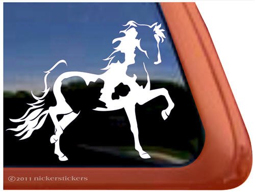 Decals NickerStickers DC679PL-R