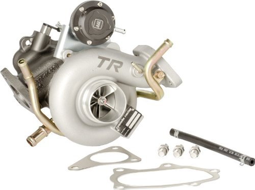 Turbochargers Tomioka Racing TR-TS1005