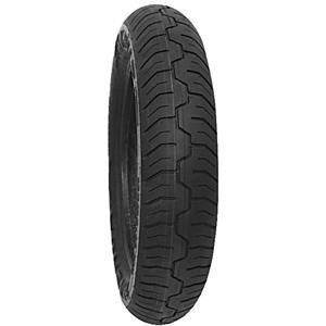 Kenda Kruz K673 Motorcycle Street Front Tire - 130/90H-16 Sport Kenda 046731614C1F