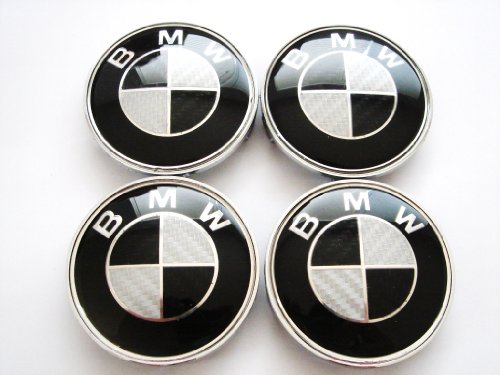 Center Caps BMW BMW-C001