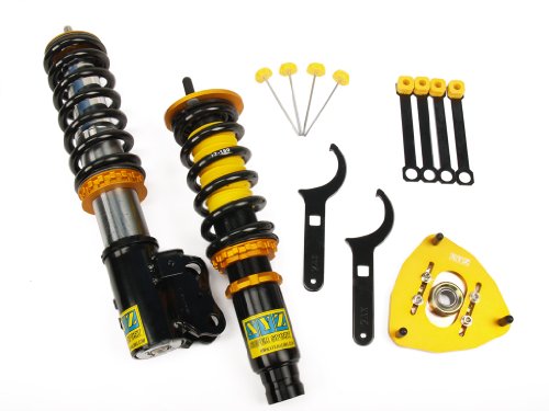 Shocks, Struts & Suspension  SS-DBM-024/B